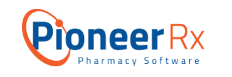 Pioneer RX Pioneer RX logo