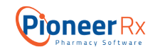 Pioneer RX logo