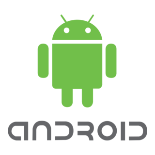 android logo