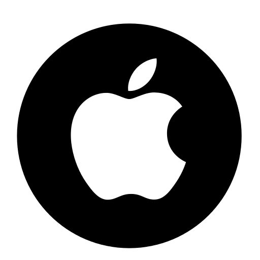 apple logo