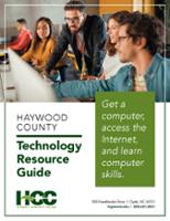 County Resource Guide Cover