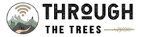 Through the Trees Logo