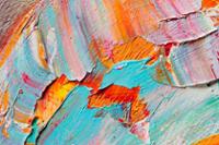 an example of an oil painting