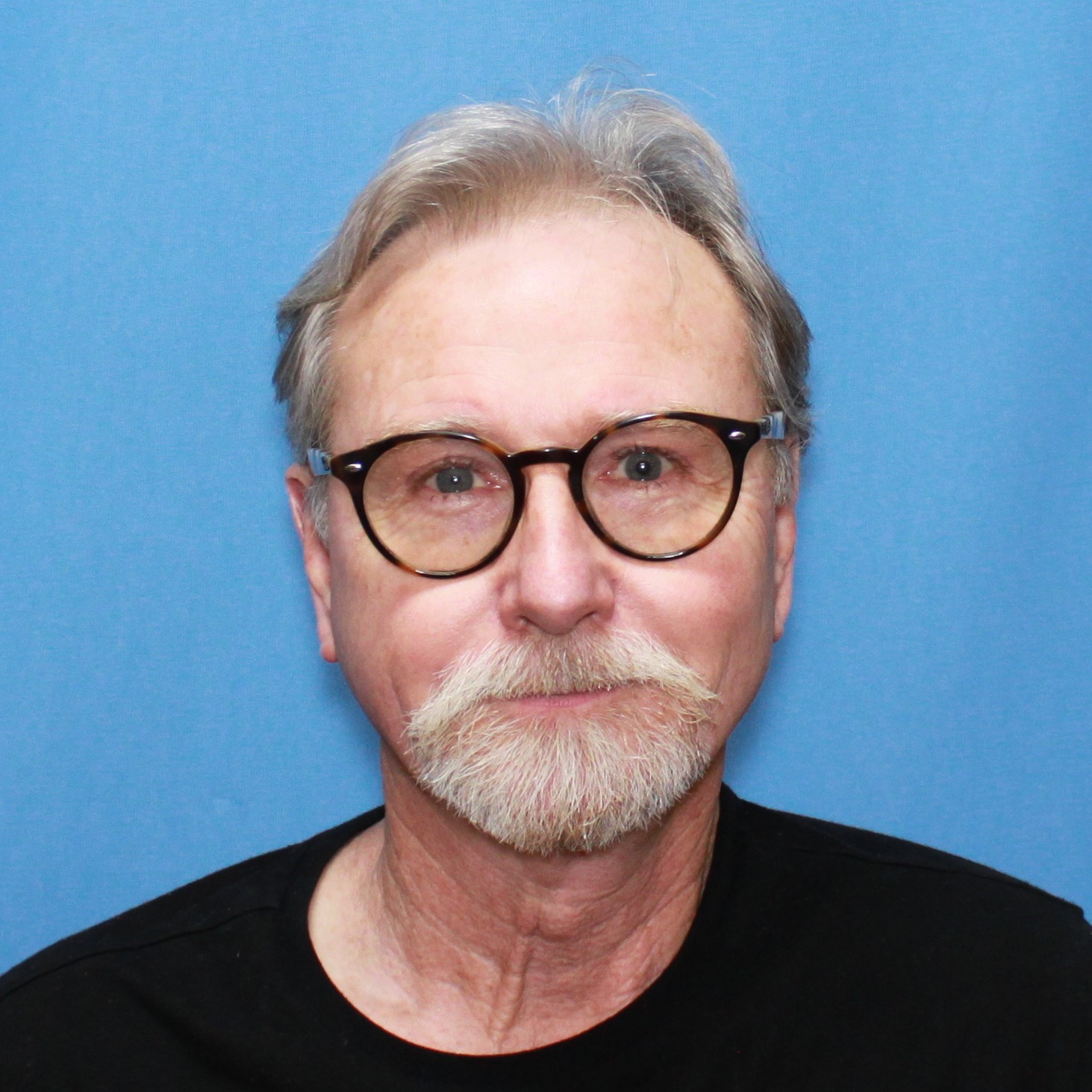 Robert Blanton