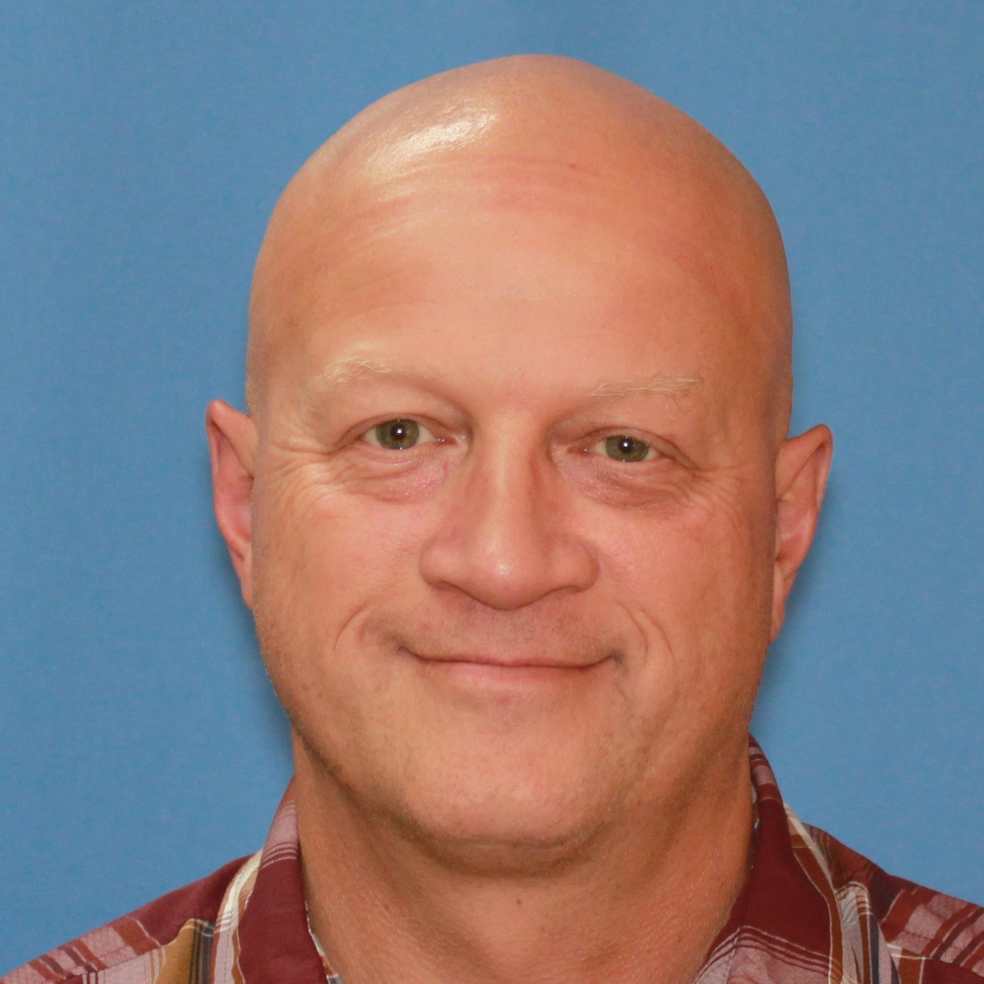 David Blackburn