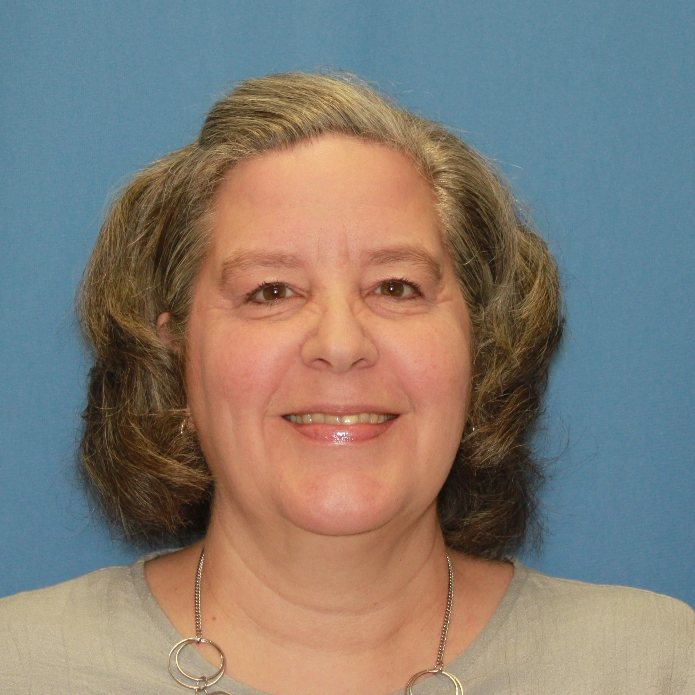 Dr. Lynn Kincaid