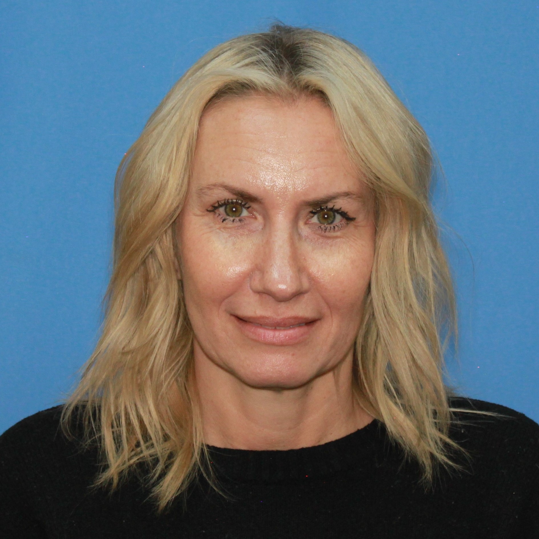 Johnina Hahn