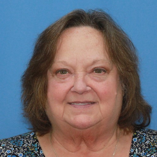 Jennie Whitted