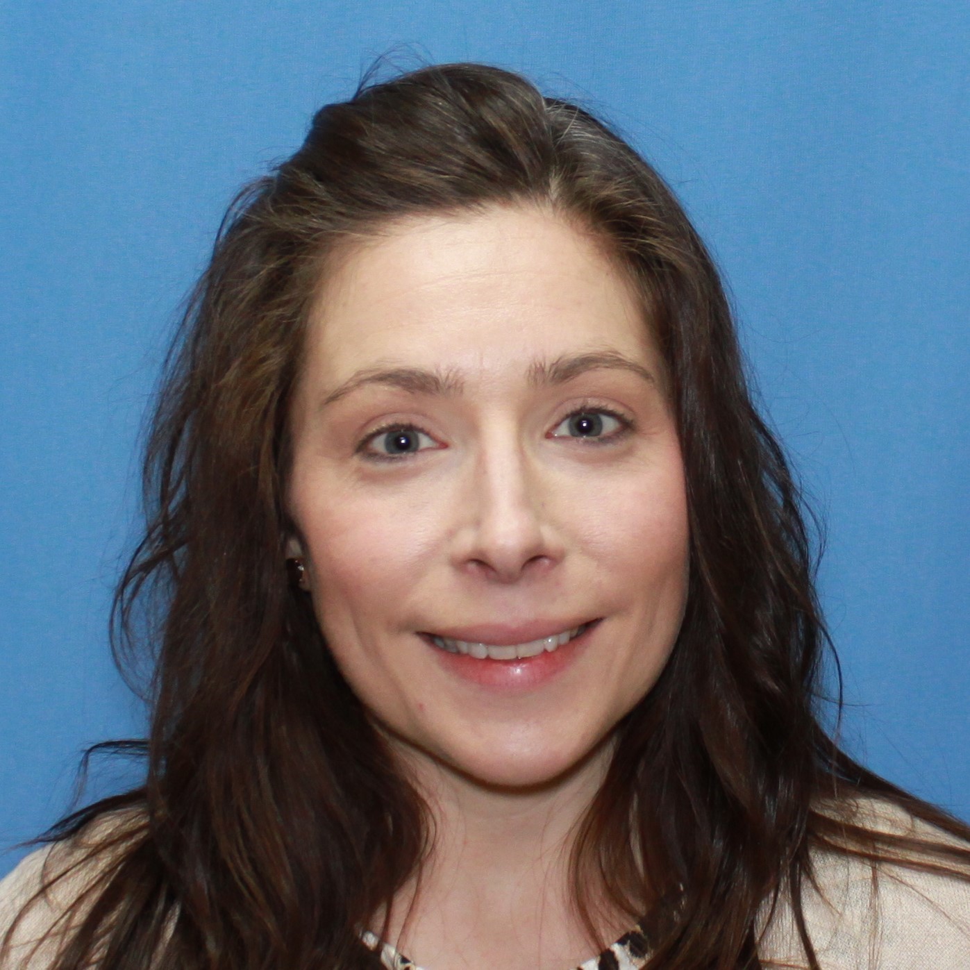 Kathryn Gould