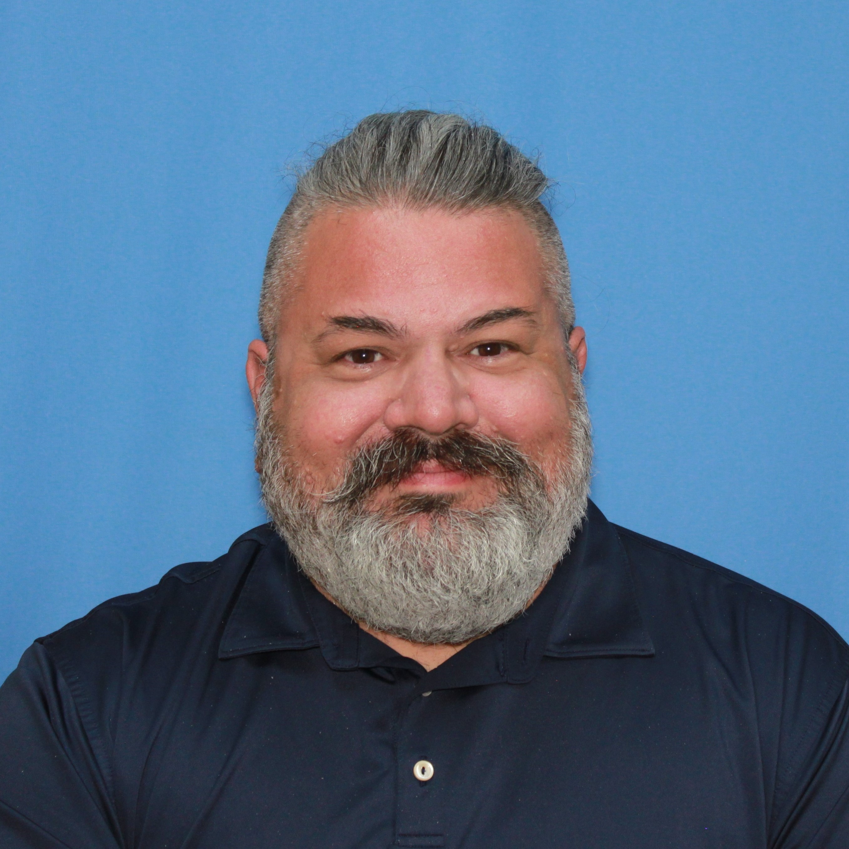 Dr. Tim Scapin