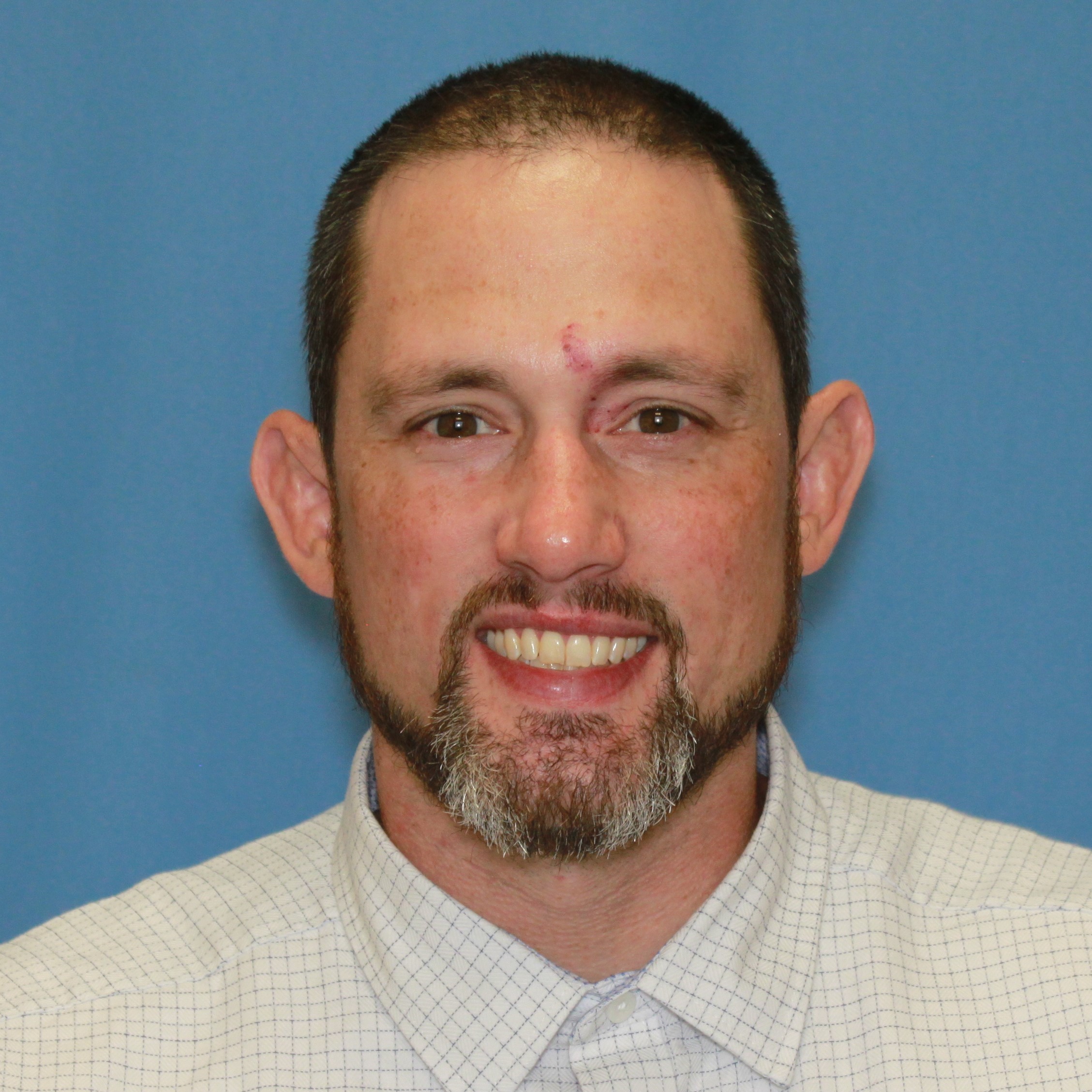 Matt Collier