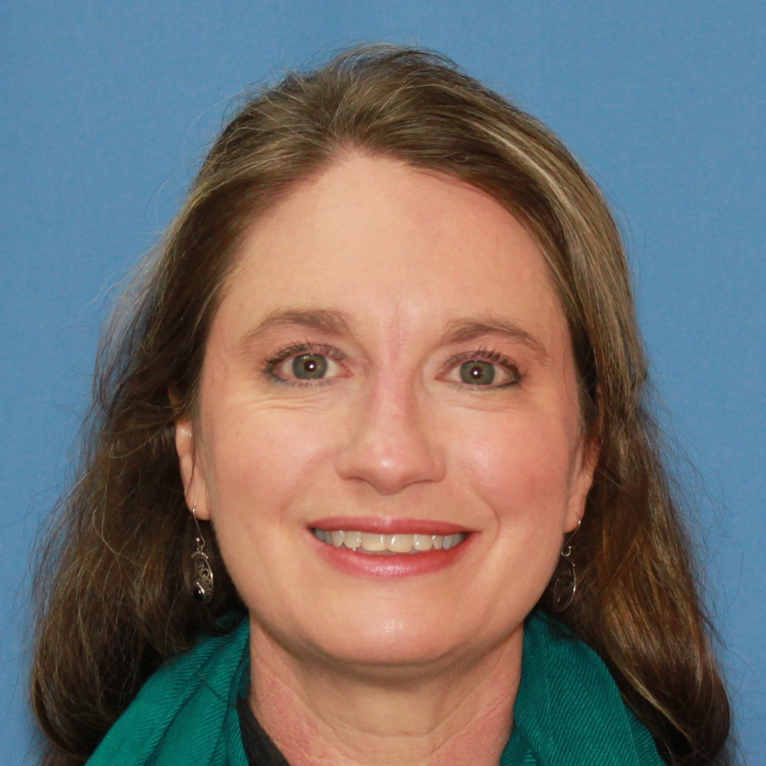 Dr. Meg Smith