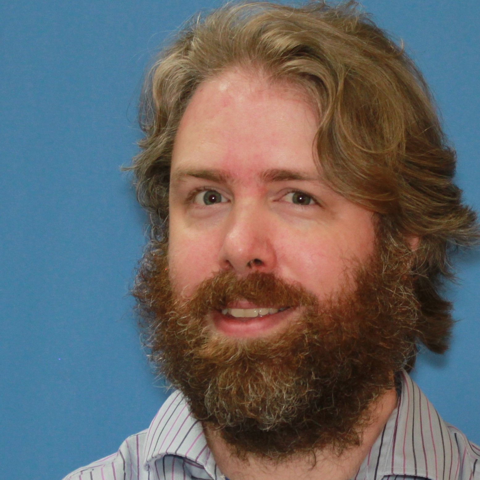 Dr. Quentin Roper