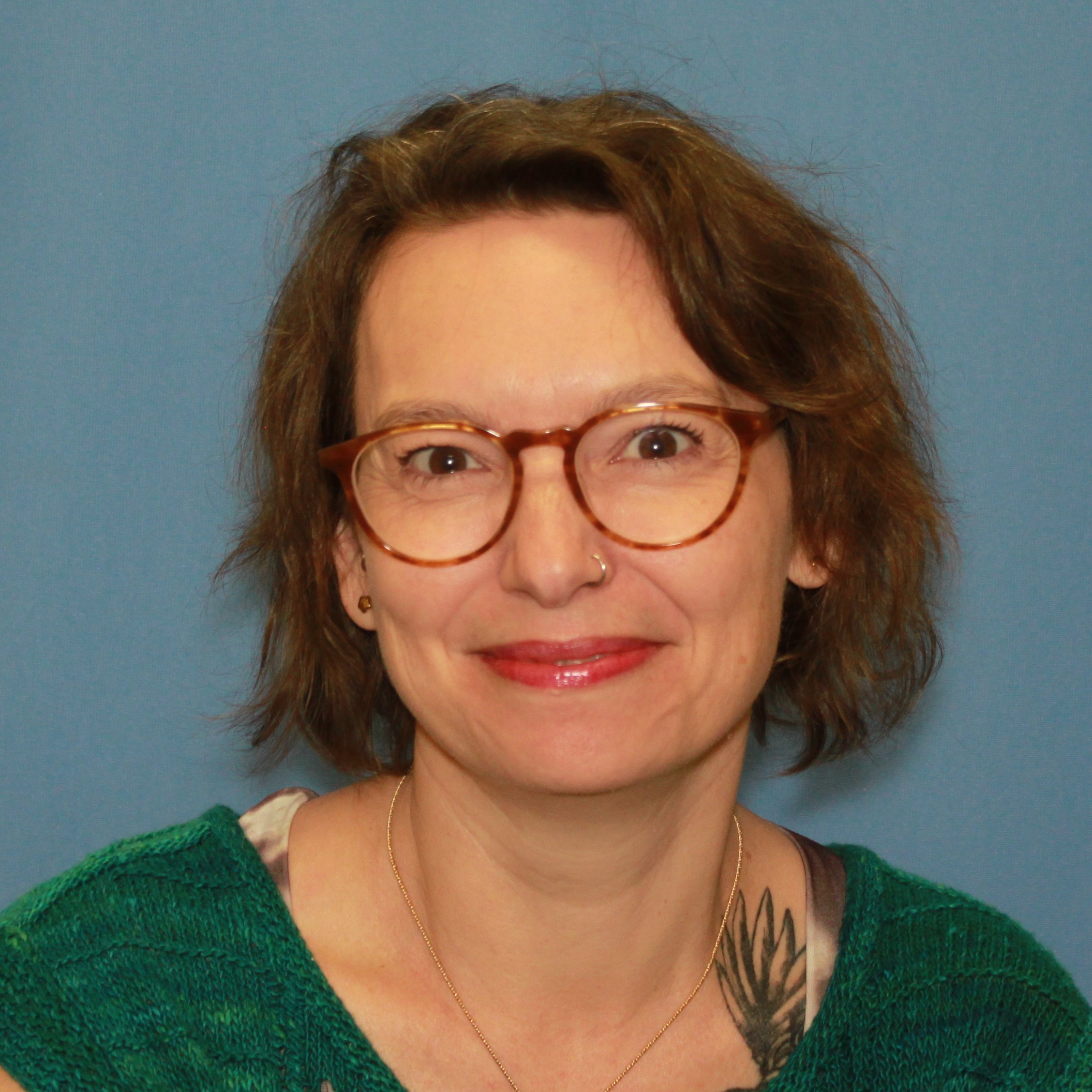 Anilia Hornsby