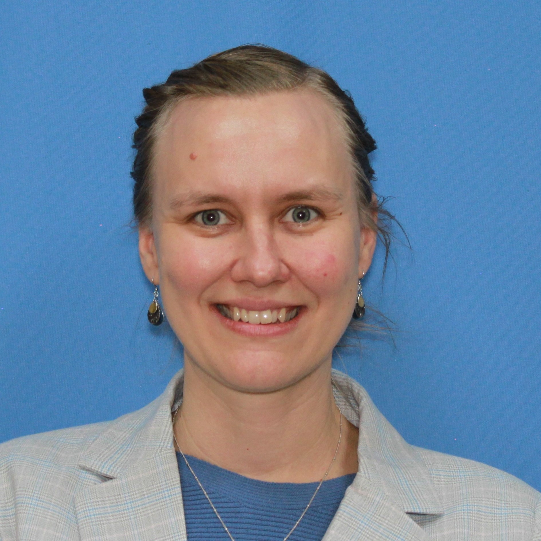 Roanna Gillis