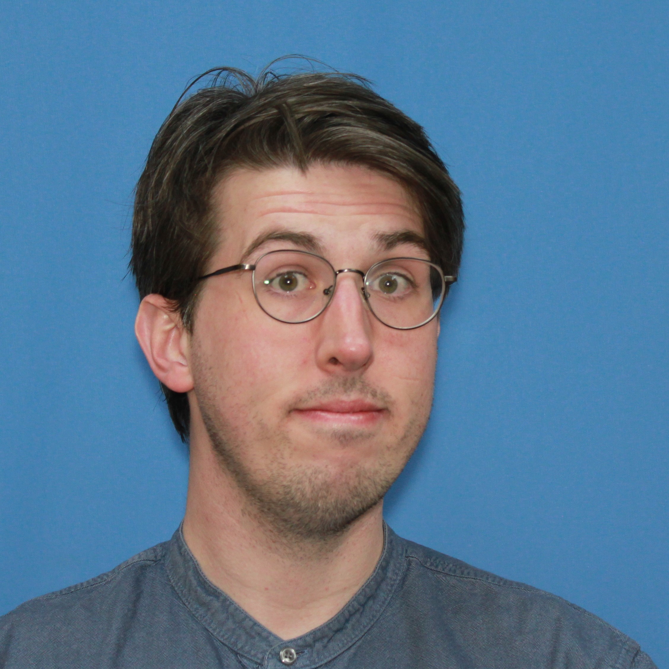 Charles Hurt