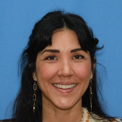 Damaris Pierson