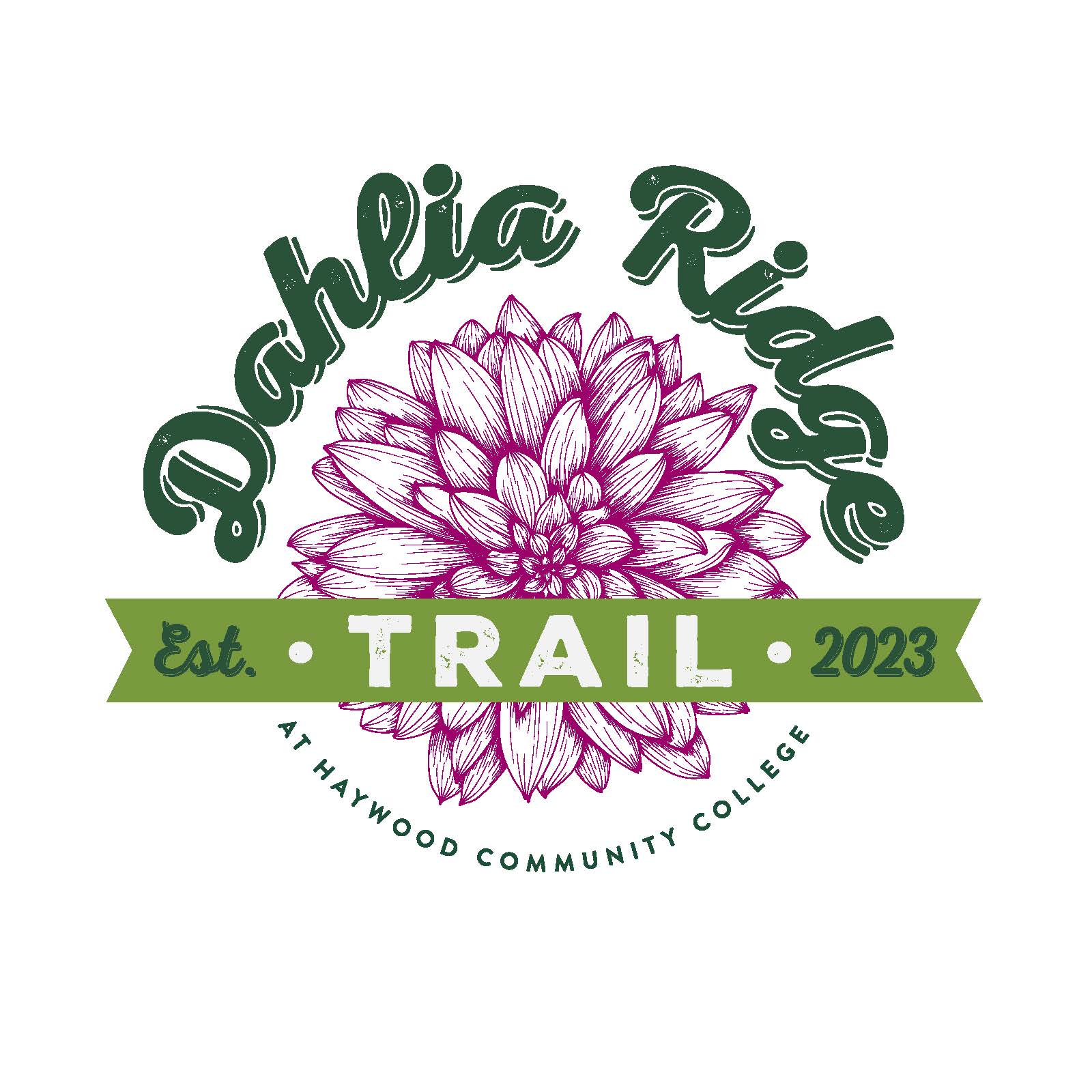 Dahlia Ridge Trail