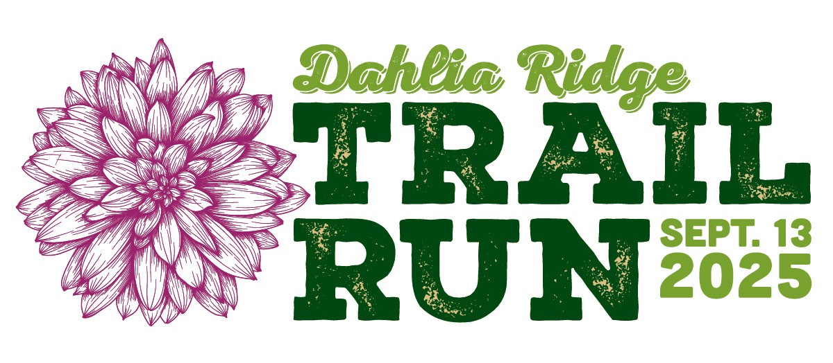 Dahlia Ridge 5k Trail Run 2025