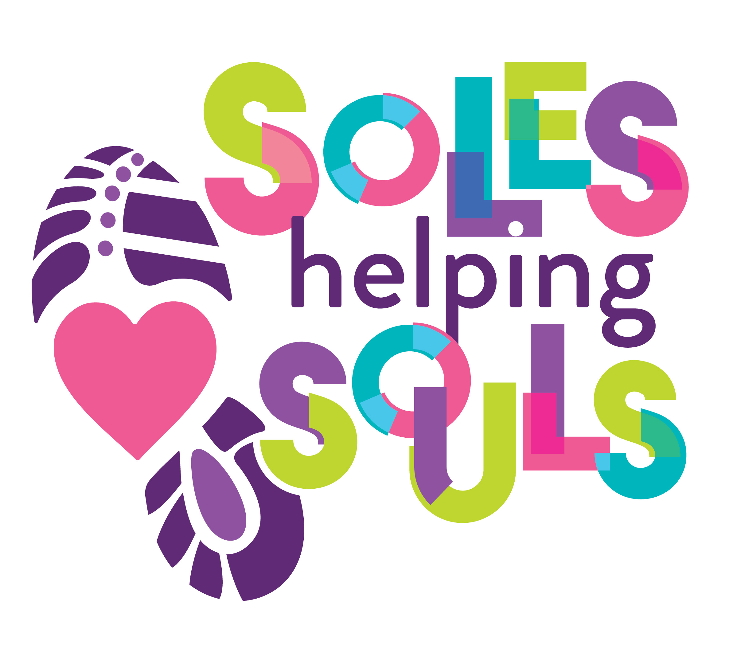 Soles helping Souls