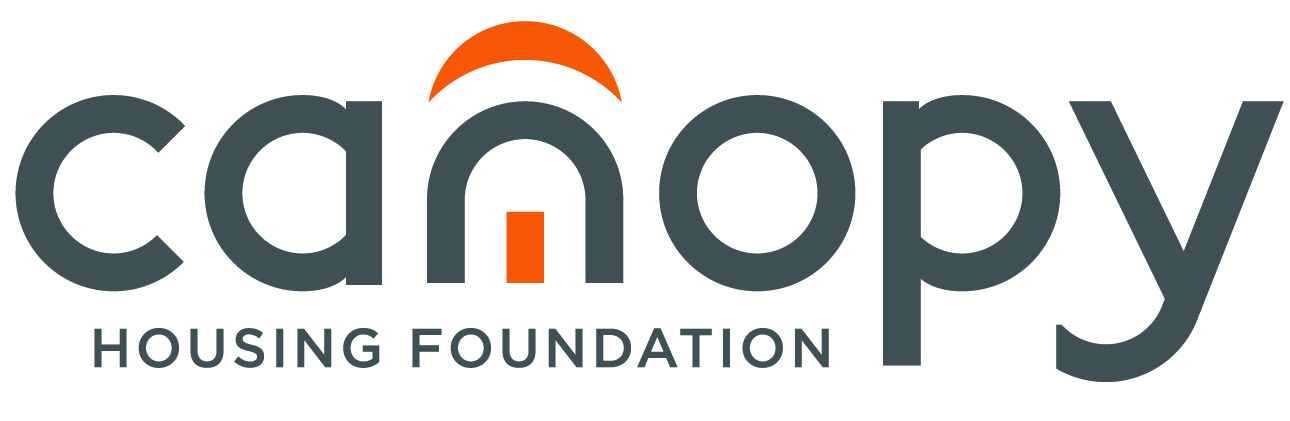 Canopy Housing Foundation Logo