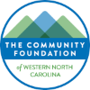 The Community Foundation of Western North Carolina Logo