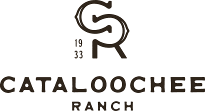 Cataloochee Ranch Logo