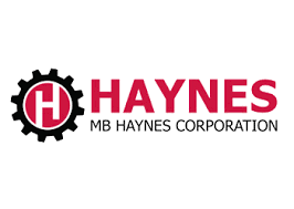 MB Haynes