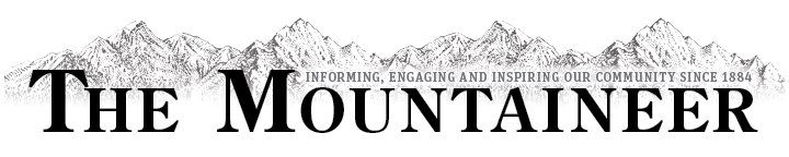 The Mountaineer