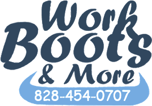 Work Boots and More