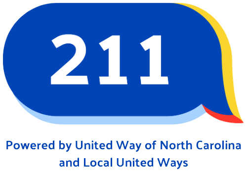 nc 211 logo