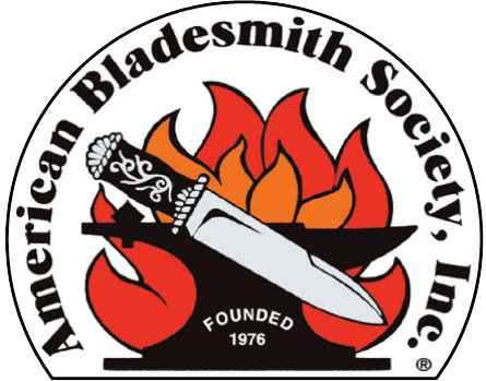 American Bladesmithing Society Logo