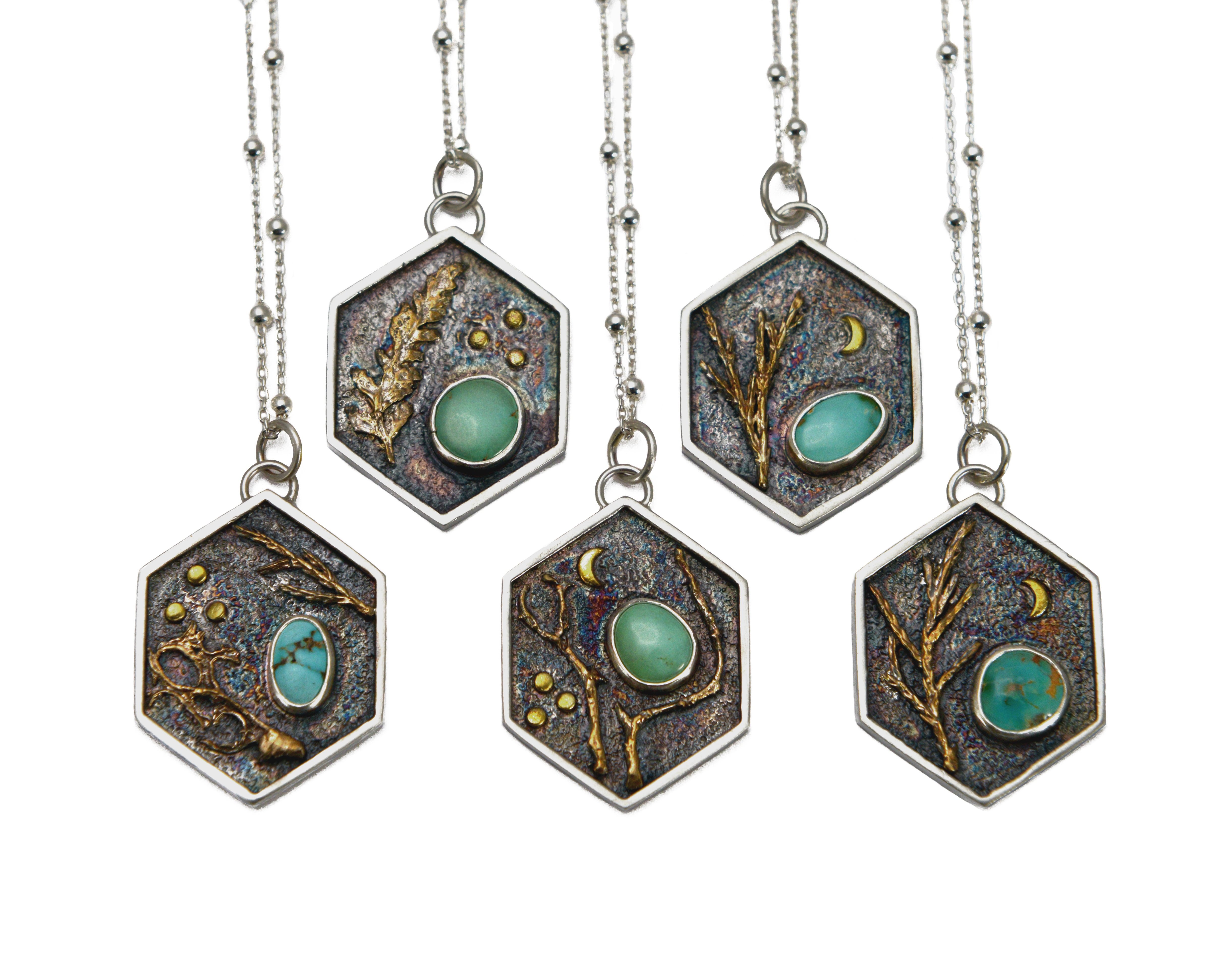 pendants