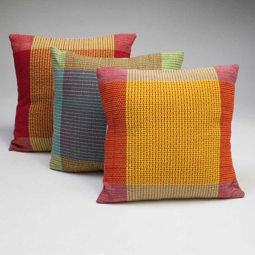 fiber pillows