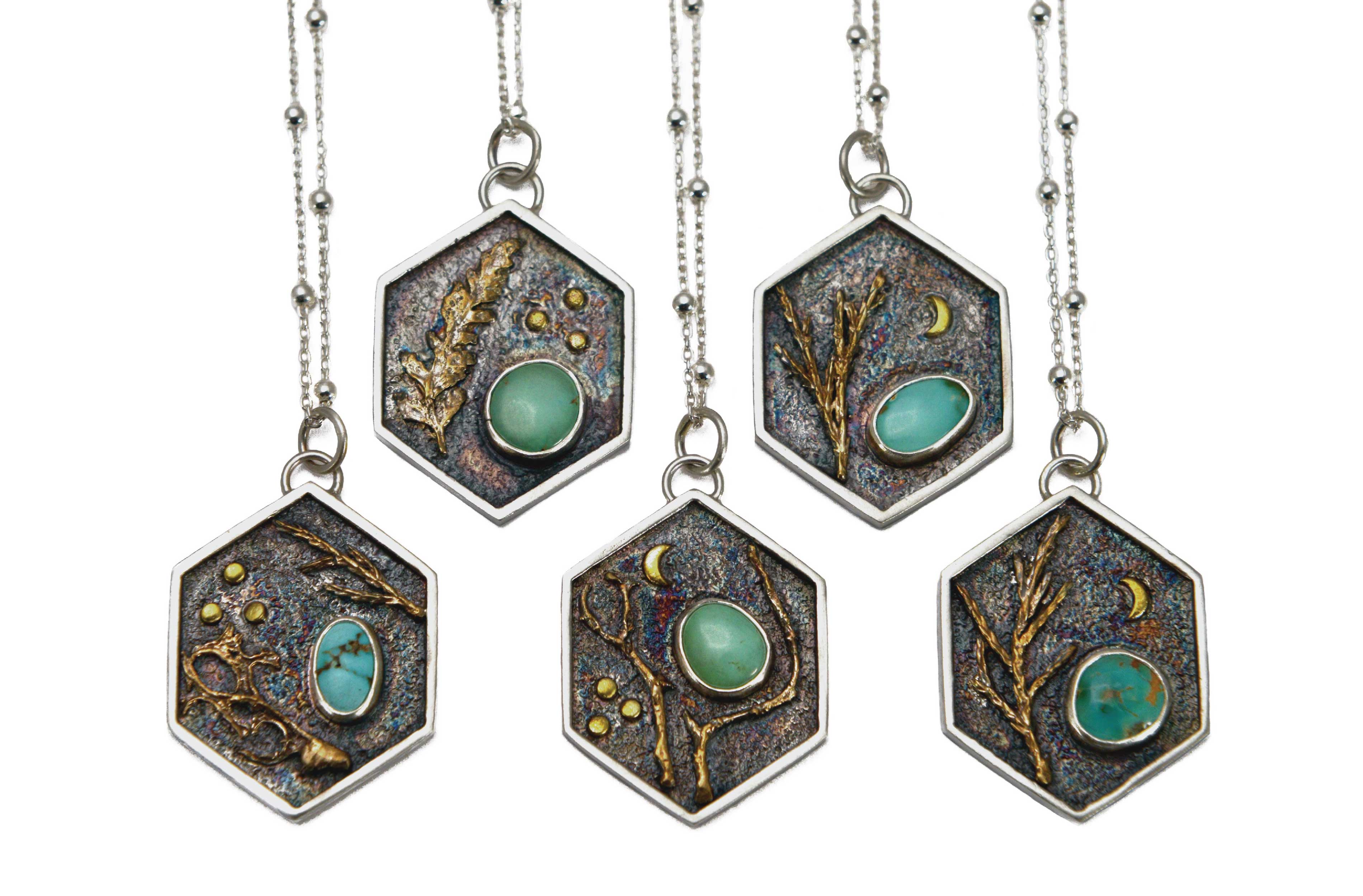 pendants