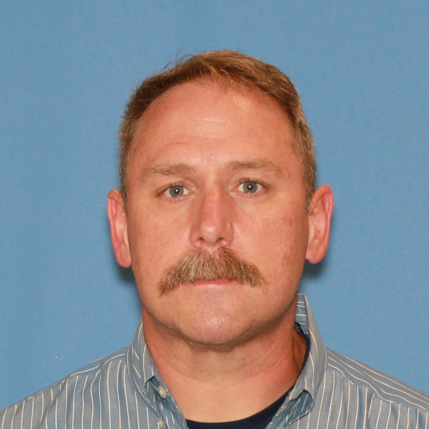 Greg Shuping