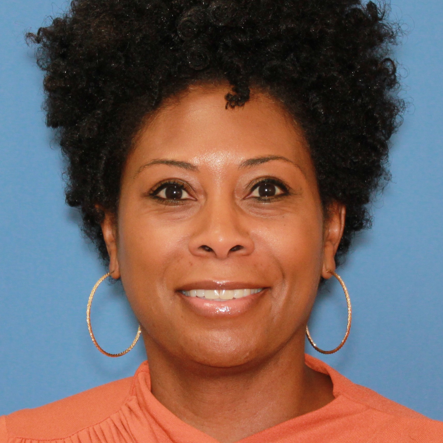 Carla Crews-McGirt