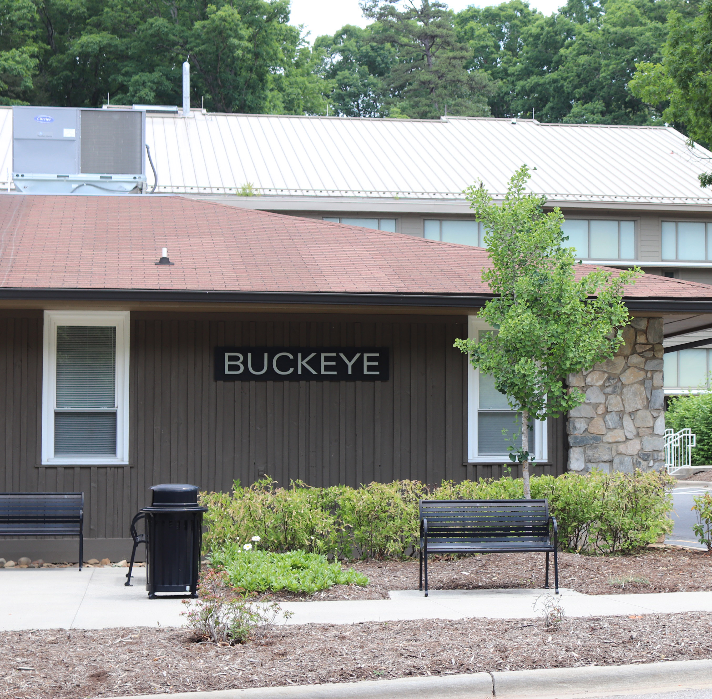 Buckeye Building