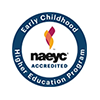 naeyc early childhood accredidation logo