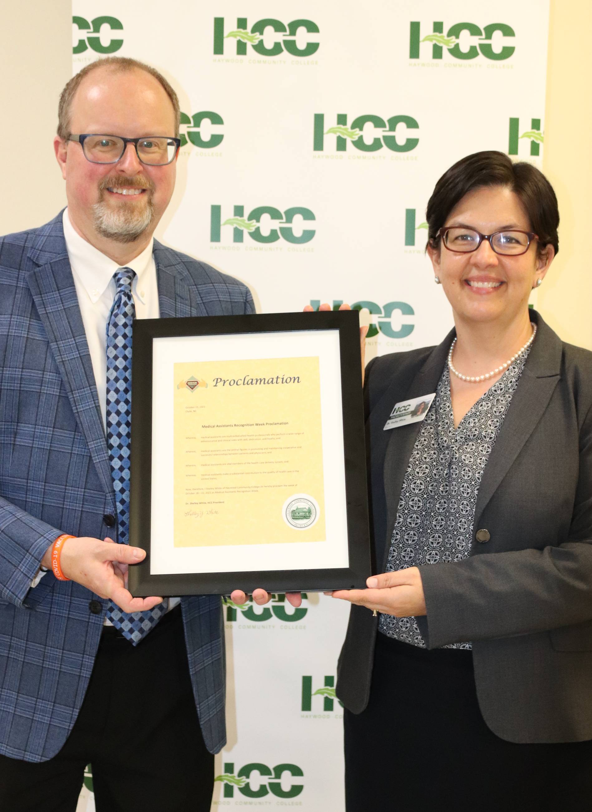 50th year recognition