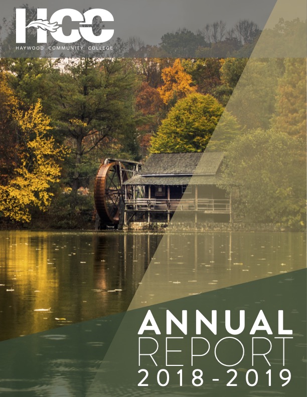 HCC Annual Report 2019