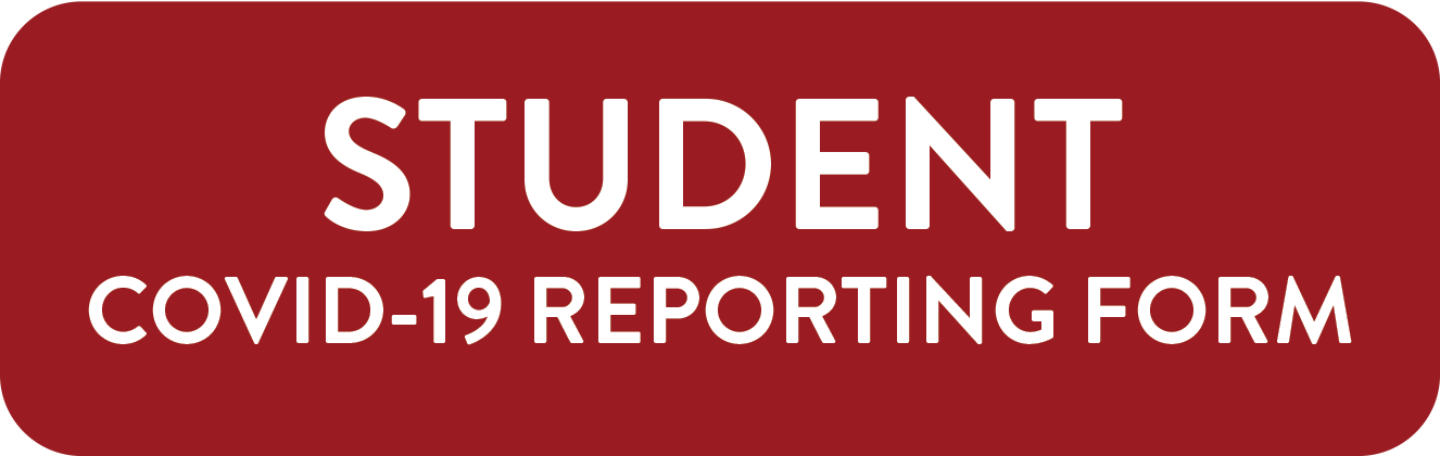 Student COVID-19 Reporting Form